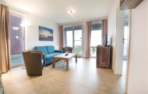 Two-Bedroom Apartment in Rechlin